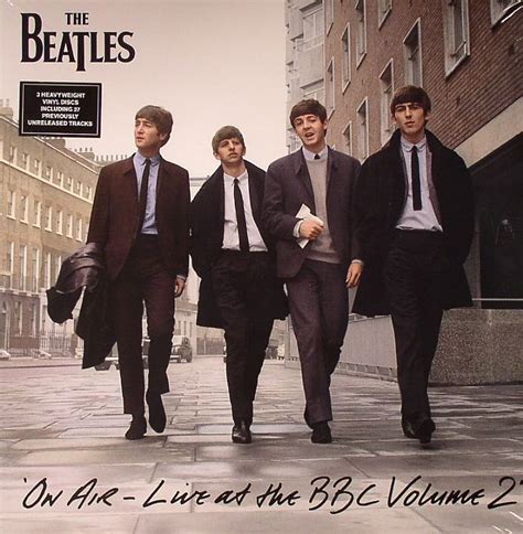 on air live at the bbc volume 2 vinyl